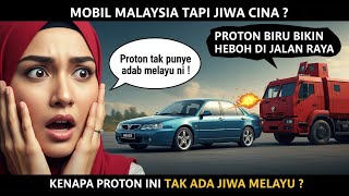 Download Lagu Fakta Konyol! Aksi Heboh Proton Malaysia Di Jalan Raya #reaction MP3 Download Lagu Fakta Konyol! Aksi Heboh Proton Malaysia Di Jalan Raya #reaction MP3