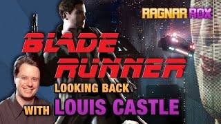 Blade Runner - Looking Back with Louis Castle (Westwood Studios) - RagnarRox screenshot 3
