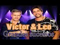 Victor e Leo 《Grandes sucessos》