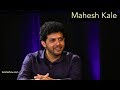 The Kamla Show: Mahesh Kale on Music, Engineering & Technology