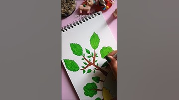 EVS Front Page design 🌱🌎 #shorts #evs #environmentalscience #frontpage #amiscreativecalligraphy