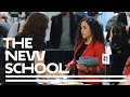 Preparing for Student Success | Career Expo at The New School