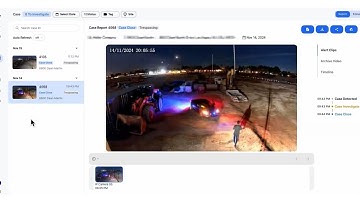 Virtual Guard by Alpha Vision: AI-Powered Security for Construction & Property Protection
