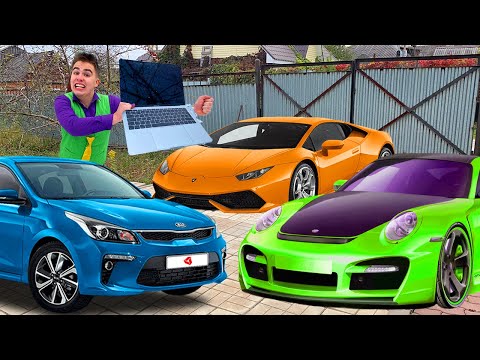 Comedy Video Happens When Camaro Family Meets Motorcyclist at Traffic Light