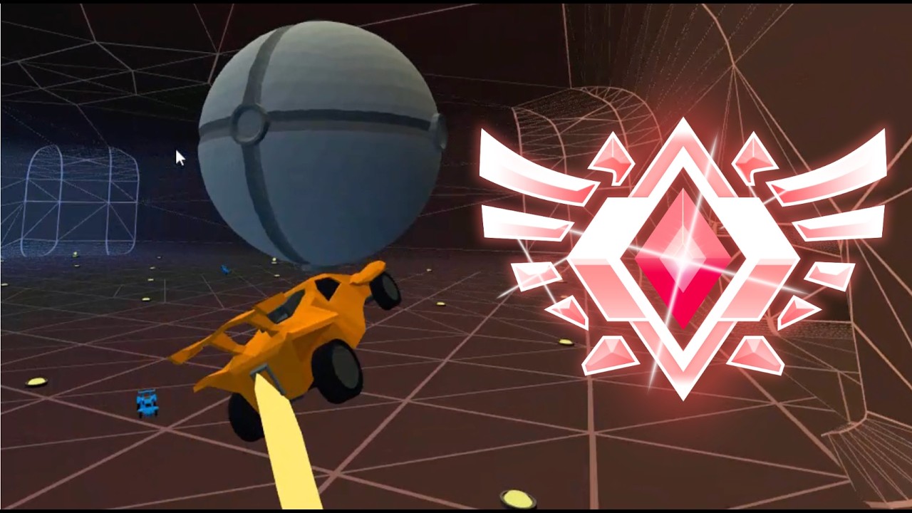 My AI Rocket League BOT Is Learning PASSING! - YouTube