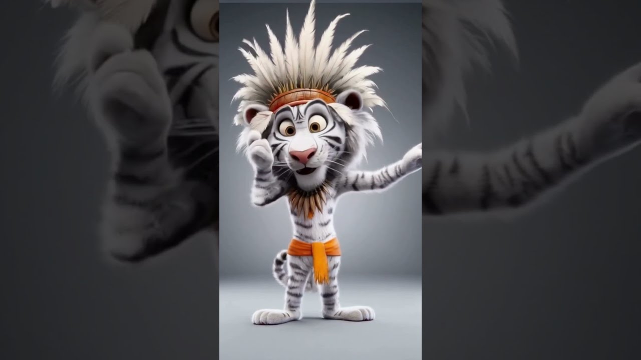 Get ready to groove!