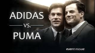 Adidas versus Puma The Brothers' Duel