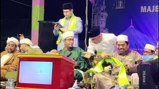 Sholawat Sholatullah Salamullah Versi Jawa & Allahuma sholi wasalim ala Bareng Syakir Daulay Jakbar
