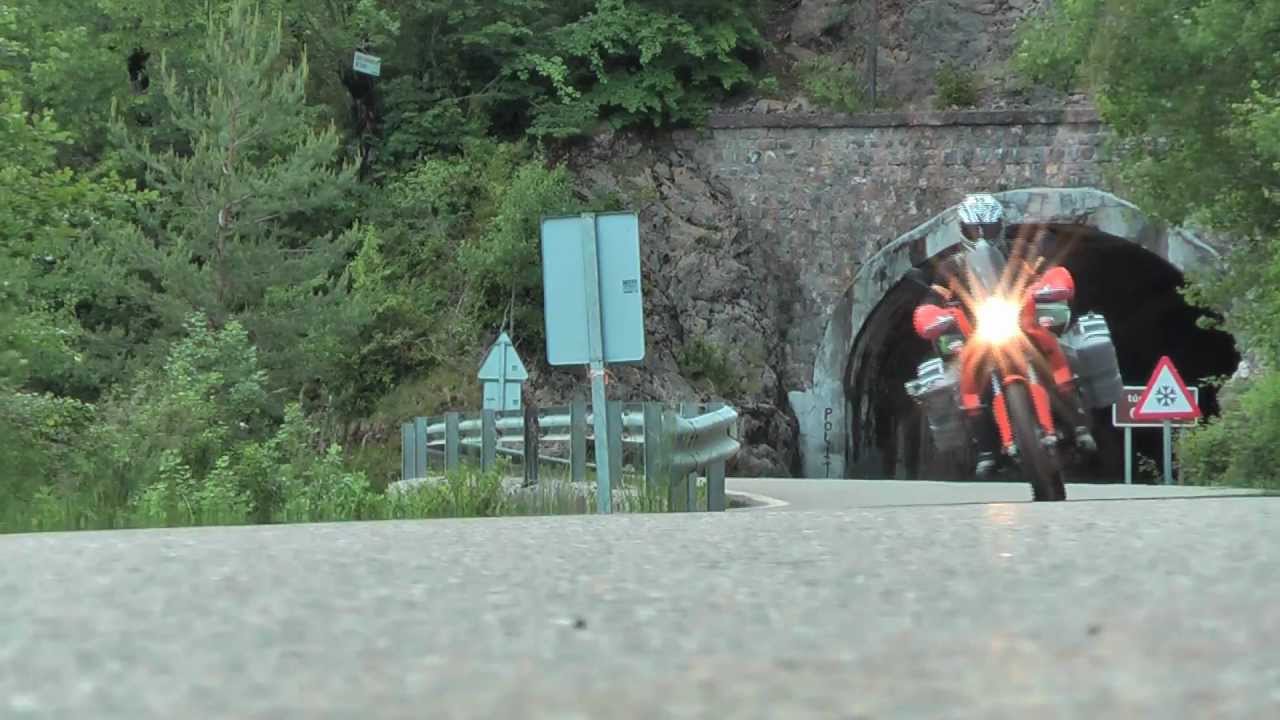 adventure motorcycling in ohio Adventure Motorcycling - 12 Countries and just Practice