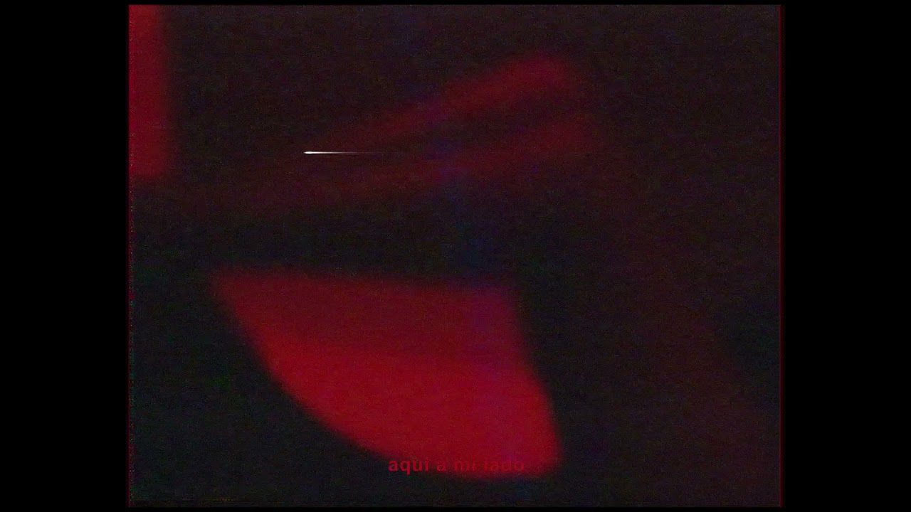 Elvis Drew - Make Me Feel [Spanish/Español Lyrics]