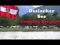 Ossiacher See/Camping Berghof