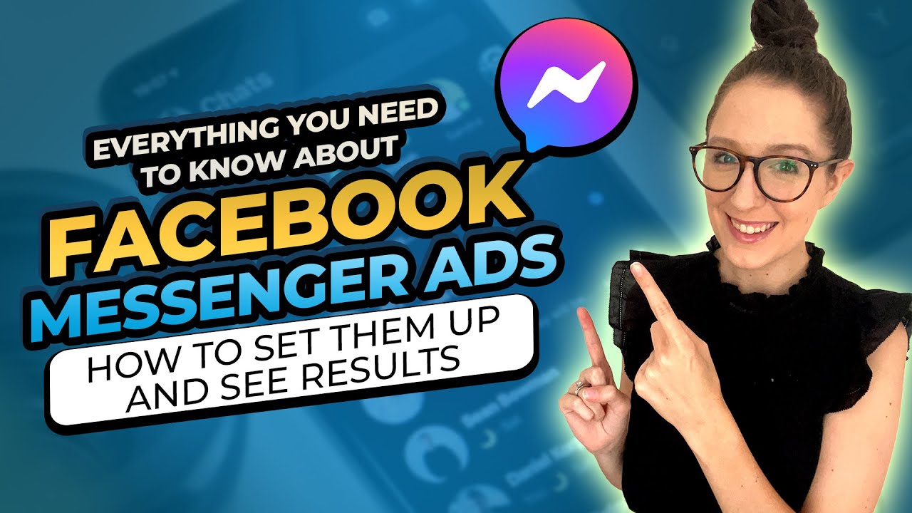 How To Create Facebook Messenger Ads [Step-by-Step Tutorial]