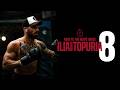 The Final Grind Begins For Ilia Topuria | Road To The White House #8