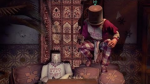 This Dying Light Custom Map Kinda Goes Hard