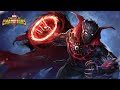 MCOC: Cách dùng SS nam đơn giản ( ko full )