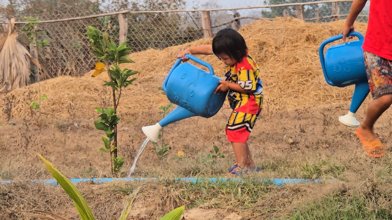 เอเชียน้อย ดาราปั้นไม่ขึ้น😅😅 รู้แล้วว่า มันมีบางอย่างสั่งให้มันไม่พูด