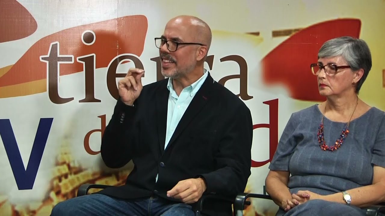 Humberto Rojas Elecciones UCV 2023