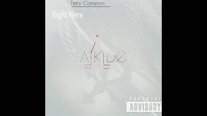 Terry Cameron - Right Here (AIKID)