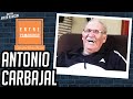 ANTONIO CARBAJAL "LA TOTA" y JAVIER ALARCÓN | Entrevista completa | Entre Camaradas