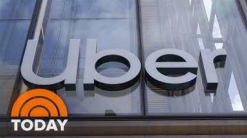 Uber releases list of most unique items left behind in cars