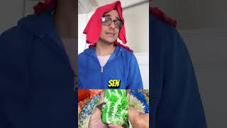 Kaan Eren Komi̇k Shorts