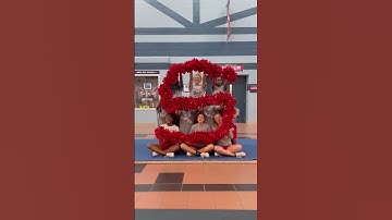 Thumbnail of Pom cheer - were #1