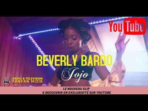 Beverly Bardo - Jojo (Official video)