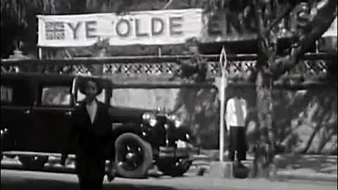 我的祖輩 Home Movie of Hong Kong 1930s - DayDayNews