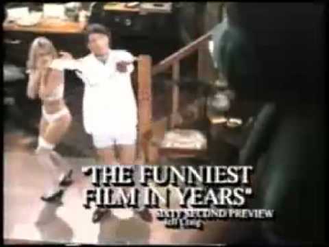 Безумные подмостки (1992) «Noises Off...» - Трейлер (Trailer)