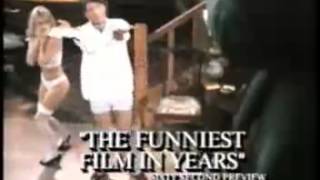 Безумные подмостки (1992) «Noises Off...» - Трейлер (Trailer) Безумные подмостки (1992) «Noises Off...» - Трейлер (Trailer)