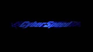 CyperSpeed (PS1) Gameplay