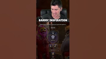 Extreme Dice Fail (Baldurs Gate 3)