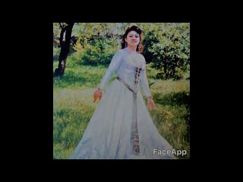 ნანა ბოჯგუა და მაფშალია  - მახარია ( ვა გიორქო მა )