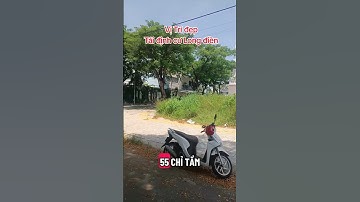 Đất Long Điền Tái định cư cây quéo 5x19 Giá 1950