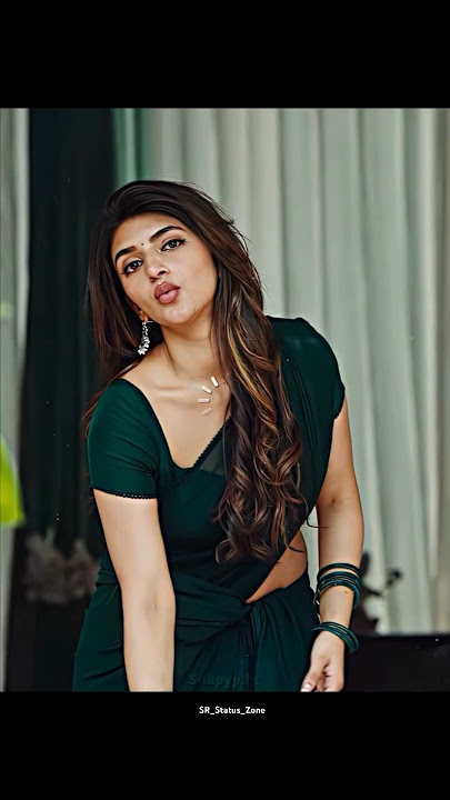 HOT SOUTH INDIAN ACTRESS 🥵🥵 #hot #south #actress #movieseen