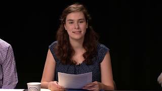 LWV- Ballot Proposal 2 - Redistricting Initiative