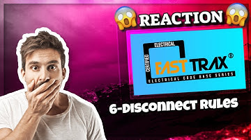 "Unleash the Power of the 6 Disconnect Rule for More Effective Services!"