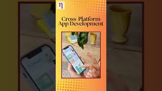 Cross Platform APP is the best for Education based Business.#digitalmarketing #education #innovation