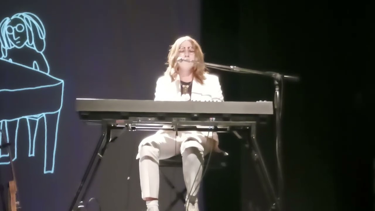 Liverpool Legends (Beatles Tribute) 