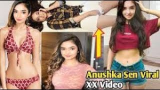 Anushka Sen Sex Videos - Anushka Sen Hot New Sexy Video 2020 Jannat Zubair Avneet Kaur Arshifa xxx  Video 2020 Whatsapp Status - YouTube