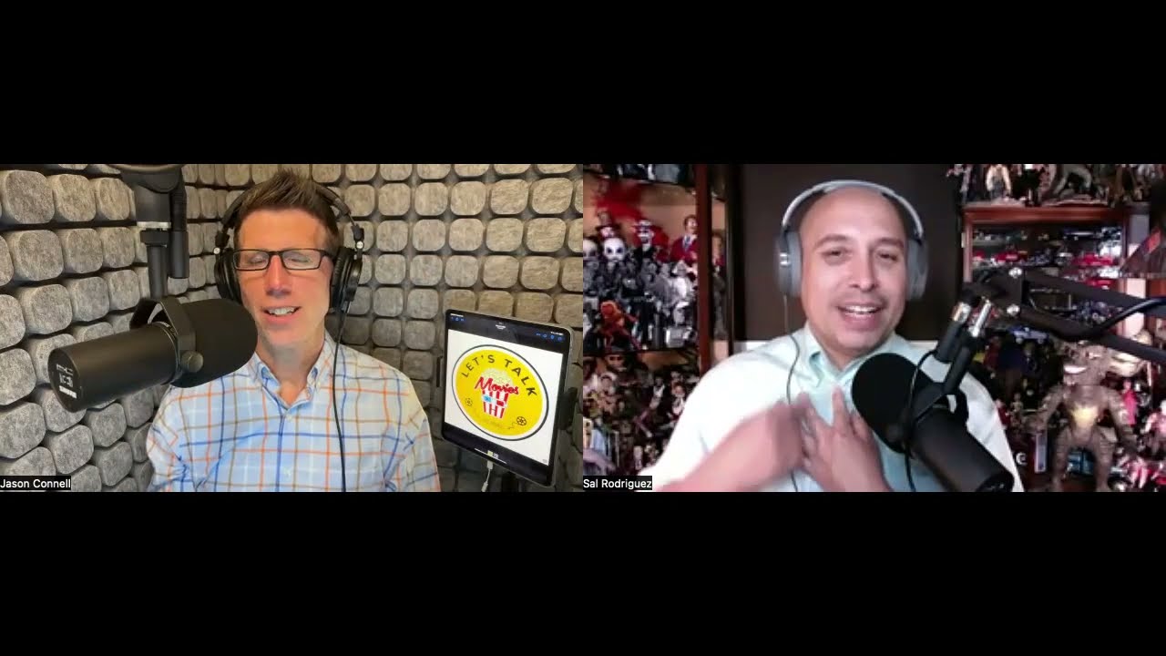 Gremlins (1984) - Just Rewatched