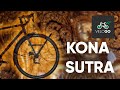 KONA SUTRA | Для туризму, шосе та бездоріжжя.