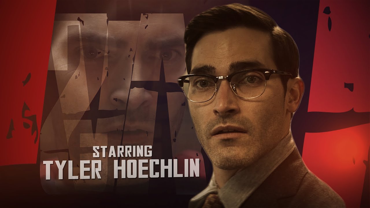 SUPERMAN AND LOIS - OPENING CREDITS SMALLVILLE STYLE - 4K