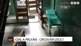 Orosvári Zsolt ATV Egyenesbeszéd 20190226