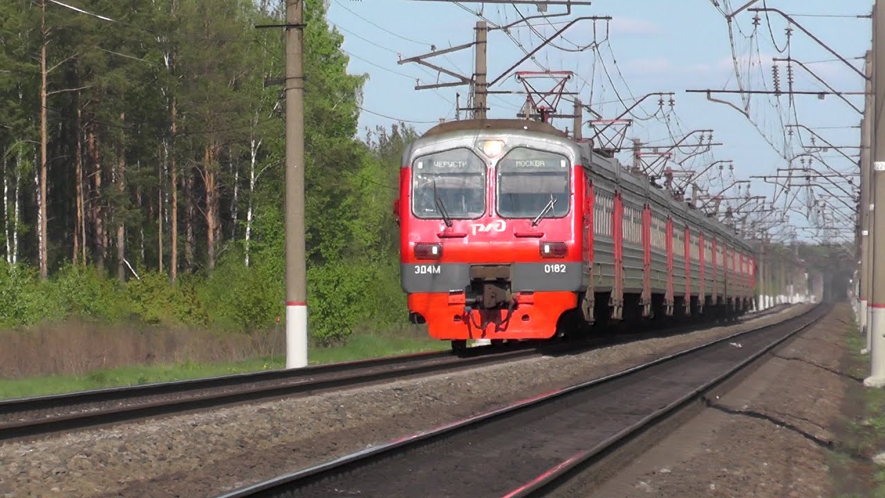 Изменения электричек казанский вокзал черусти. Эд4м 0182. Эд4м Москва Черусти. Эд4м-0162 Москва Черусти. Электричка Черусти.