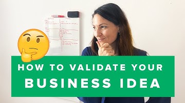 How to Validate Your Business Idea to Win a Hackathon?