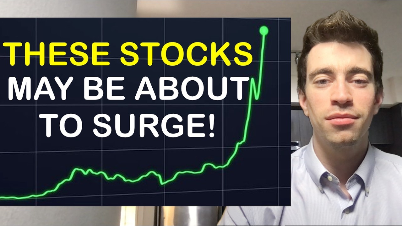 3 Stocks To BUY THE DIP In 2026 - YouTube