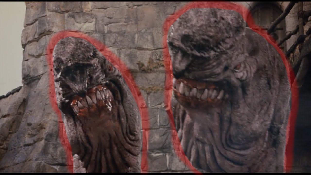 Queen Orders All Female Babies to Be El1minated