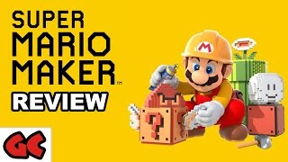 Super Mario Maker | Test // Review