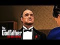 The Godfather: The Don's Edition - Prologue & Mission #1 - Welcome to the Family